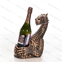 настольная бутылочница