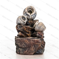 фонтан h=52 см