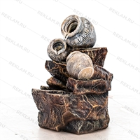 для зоны отдыха