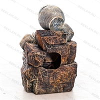 фонтаны под заказ