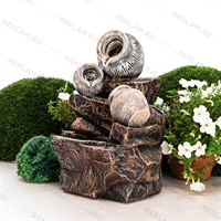 фонтан для кафе