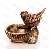 из полистоуна