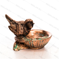 декор из полистоуна