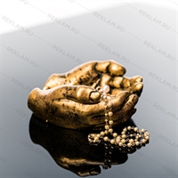 для хранения украшений