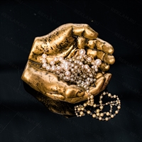 из полистоуна