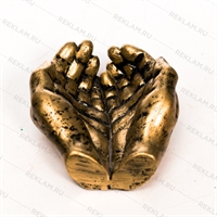 производство фигур из композитного материала