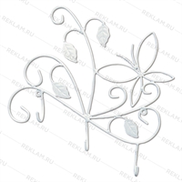 Вешалка 913-41 - фото 4620