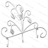 Вешалка 913-42 - фото 4621