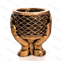 настольное кашпо