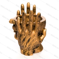 кашпо для растений U09235-G