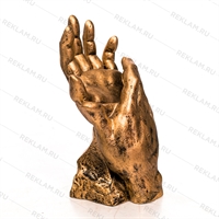 подставка из полистоуна подставка из полистоуна