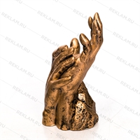 держатель для телефона U09234-G цв.золотой держатель для телефона U09234-G цв.золотой