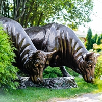 изготовление фигур животных