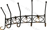 Вешалка 914-03 - фото 4630