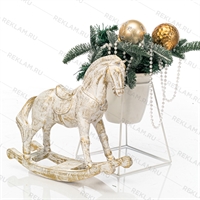 для декора в фотостудии