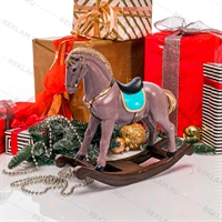 фигура U09279 из полистоуна