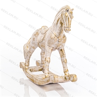 U09279 цв.белый с золотом