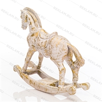 изготовление фигур из полистоуна