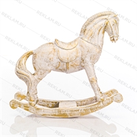 фигура для праздничного декора кафе