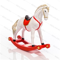 фигура для новогодних декораций