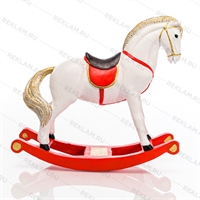 фигура для новогоднего декора