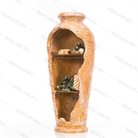 изготовление фигур из стеклопластика