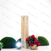 вазон для входной группы