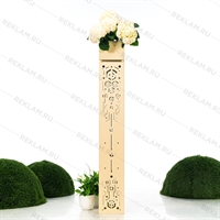 вазон для кафе