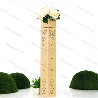 вазон для базы отдыха