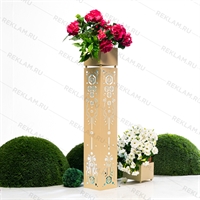 уличный вазон