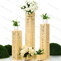 уличные вазоны