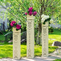 вазоны под заказ