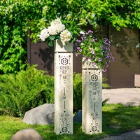 вазоны по индивидуальным проектам