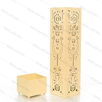 вазон со съёмной чашей вазон со съёмной чашей