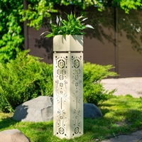 уличный вазон уличный вазон