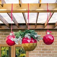 как элемент декора