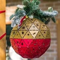 полигональная фигура