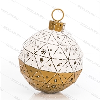 в качестве новогоднего подарка