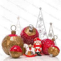 для декораций