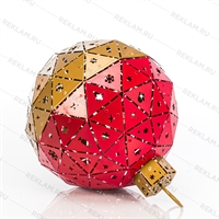 для декора ёлки