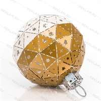 с лазерной резкой