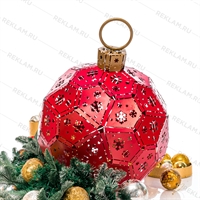 декоративный шар декоративный шар