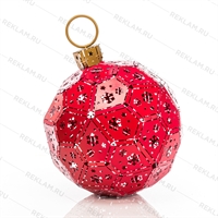 металлический декор металлический декор