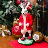 декор на новый год