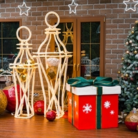 фигуры для декораций