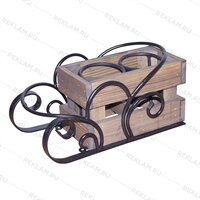 Подставка винная 59-102 - фото 4682