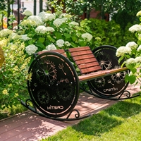 кресло-качалка 301-007