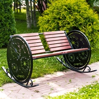 2-местное кресло-качалка