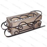 Подставка винная 59-103 - фото 4684