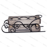 Подставка винная 59-103 - фото 4685